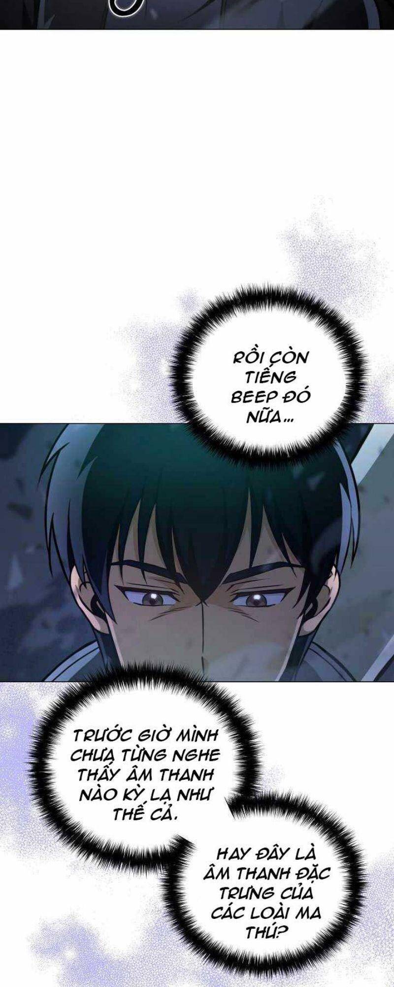 Thợ Săn Ăn Thịt Người Chapter 9 - Trang 2