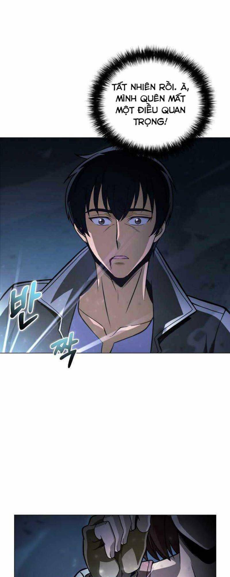 Thợ Săn Ăn Thịt Người Chapter 9 - Trang 2