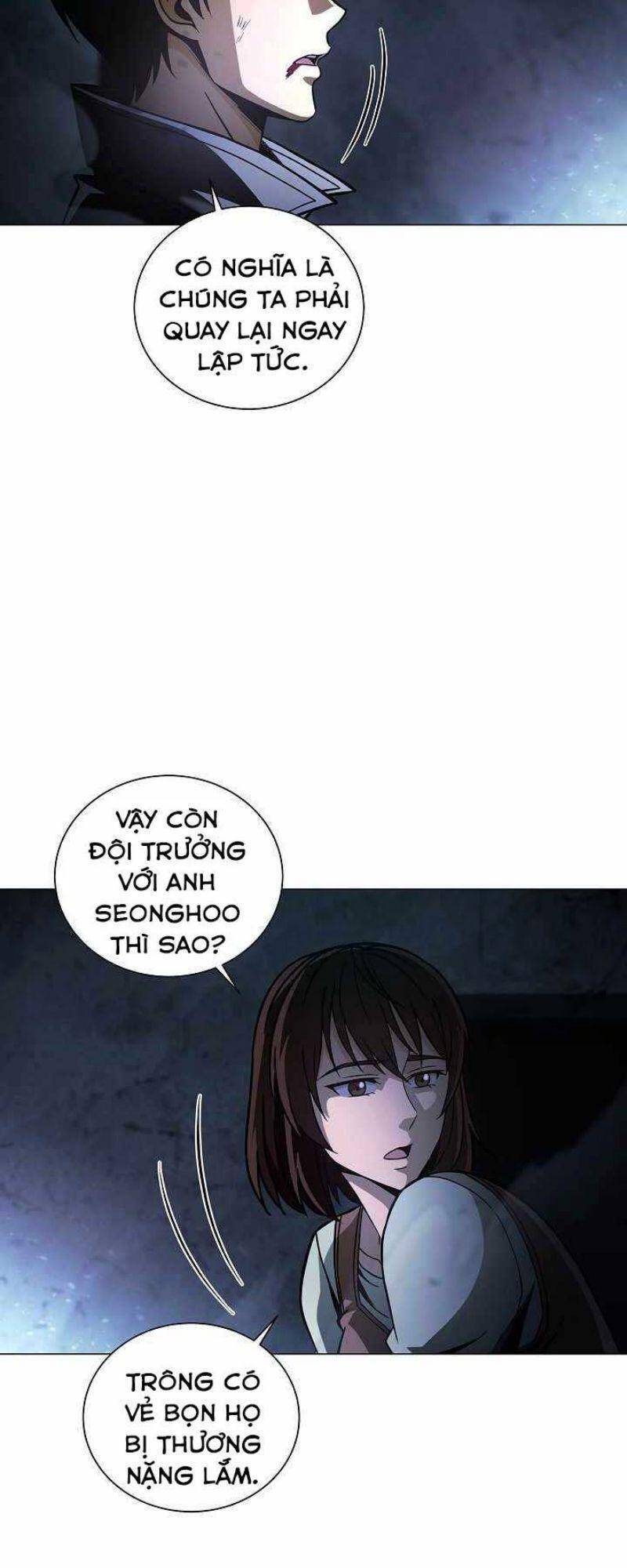 Thợ Săn Ăn Thịt Người Chapter 9 - Trang 2