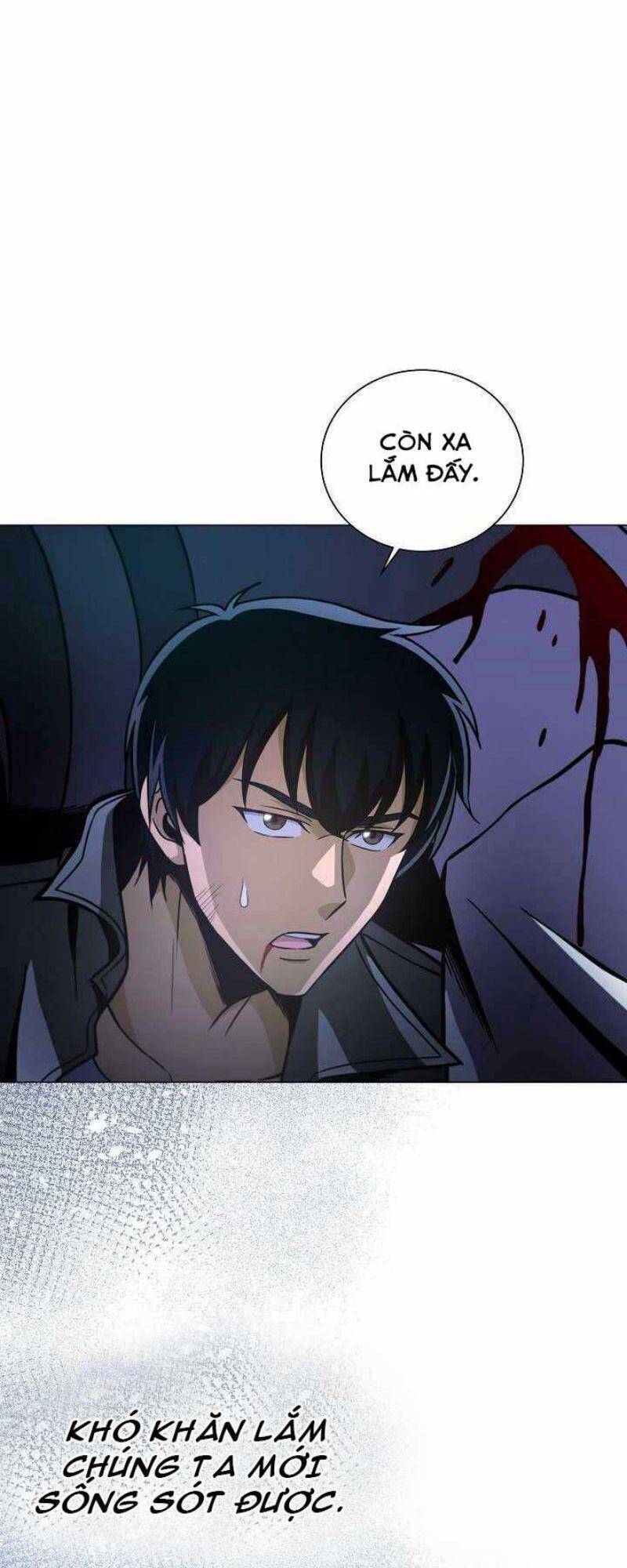 Thợ Săn Ăn Thịt Người Chapter 9 - Trang 2