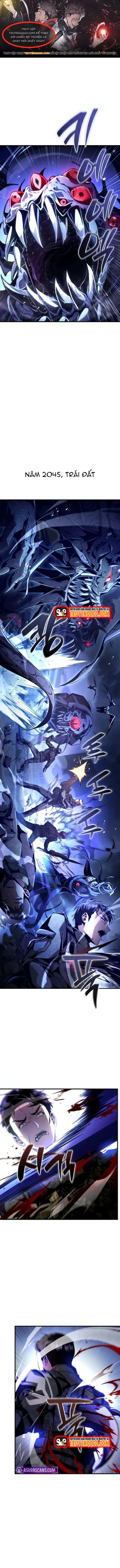 Thợ Săn Cấp Sss Chuyển Sinh Thành Thiên Tài Nhà Công Tước Chapter 1 - Trang 2