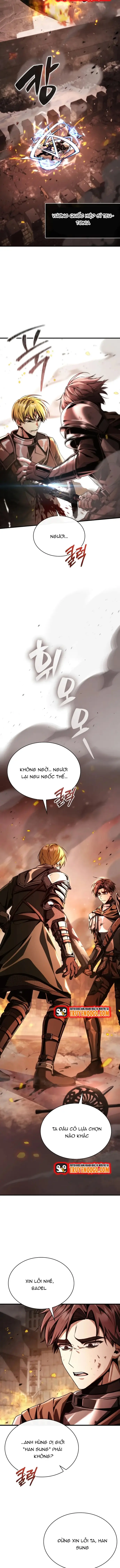 Thợ Săn Cấp Sss Chuyển Sinh Thành Thiên Tài Nhà Công Tước Chapter 1 - Trang 2