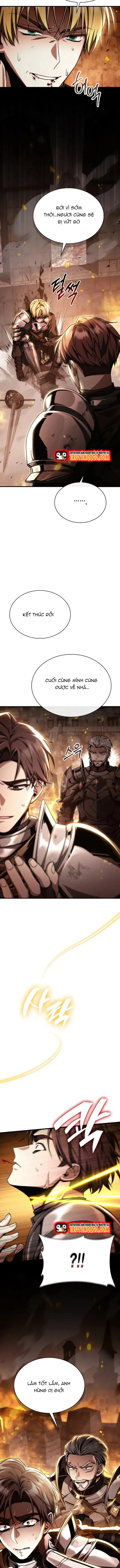 Thợ Săn Cấp Sss Chuyển Sinh Thành Thiên Tài Nhà Công Tước Chapter 1 - Trang 2