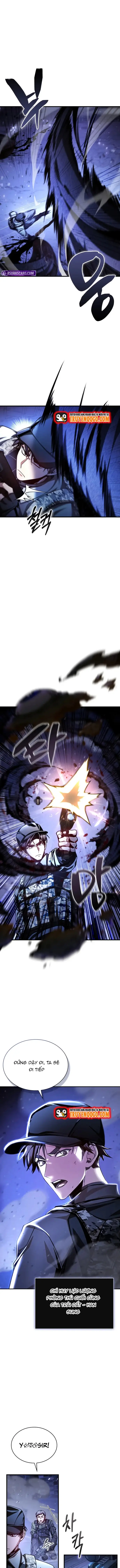 Thợ Săn Cấp Sss Chuyển Sinh Thành Thiên Tài Nhà Công Tước Chapter 1 - Trang 2