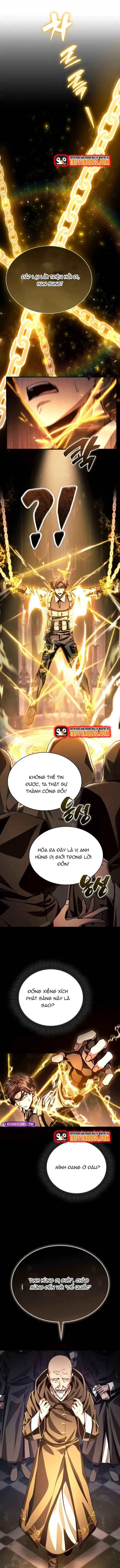 Thợ Săn Cấp Sss Chuyển Sinh Thành Thiên Tài Nhà Công Tước Chapter 1 - Trang 2