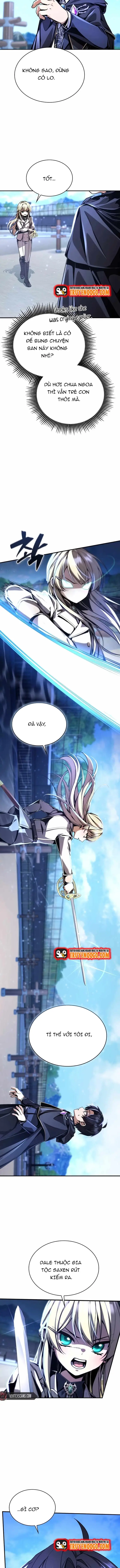 Thợ Săn Cấp Sss Chuyển Sinh Thành Thiên Tài Nhà Công Tước Chapter 10 - Trang 2