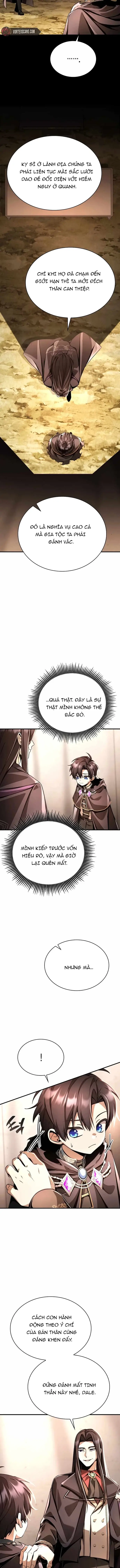 Thợ Săn Cấp Sss Chuyển Sinh Thành Thiên Tài Nhà Công Tước Chapter 10 - Trang 2