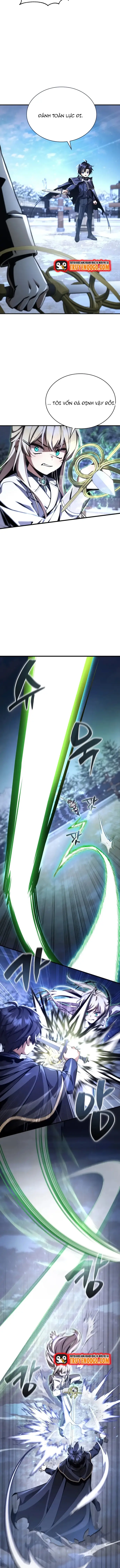 Thợ Săn Cấp Sss Chuyển Sinh Thành Thiên Tài Nhà Công Tước Chapter 11 - Trang 2