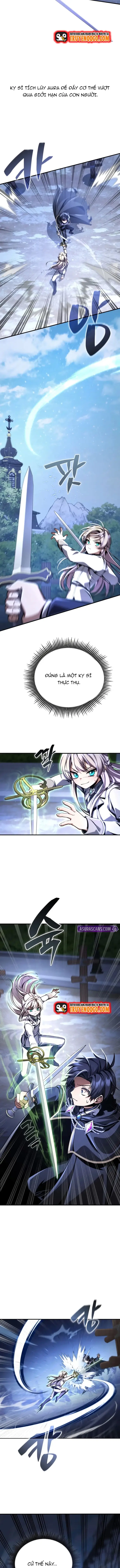 Thợ Săn Cấp Sss Chuyển Sinh Thành Thiên Tài Nhà Công Tước Chapter 11 - Trang 2