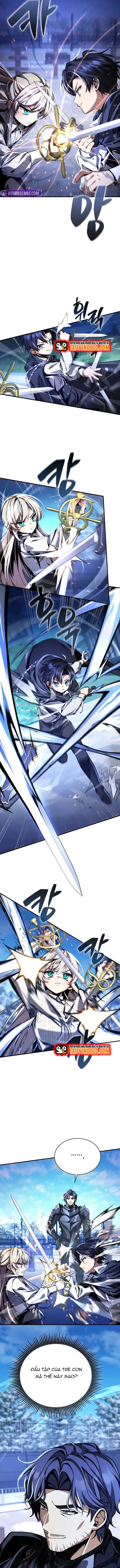 Thợ Săn Cấp Sss Chuyển Sinh Thành Thiên Tài Nhà Công Tước Chapter 12 - Trang 2