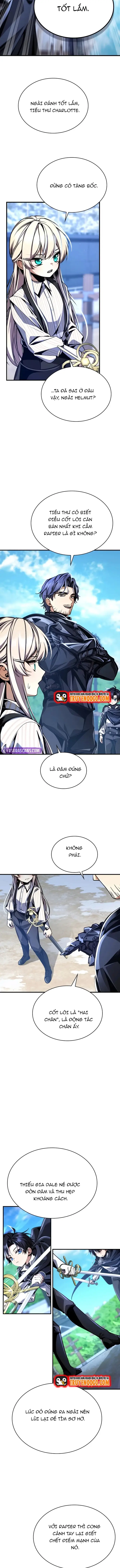 Thợ Săn Cấp Sss Chuyển Sinh Thành Thiên Tài Nhà Công Tước Chapter 12 - Trang 2