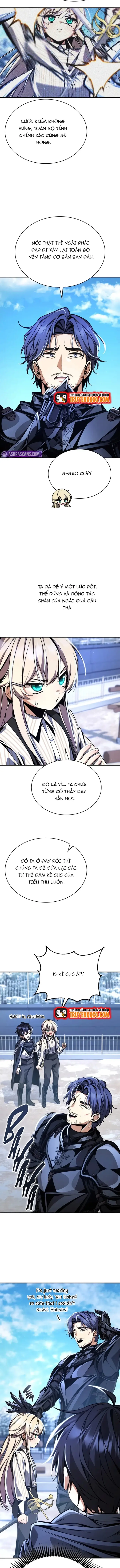 Thợ Săn Cấp Sss Chuyển Sinh Thành Thiên Tài Nhà Công Tước Chapter 12 - Trang 2