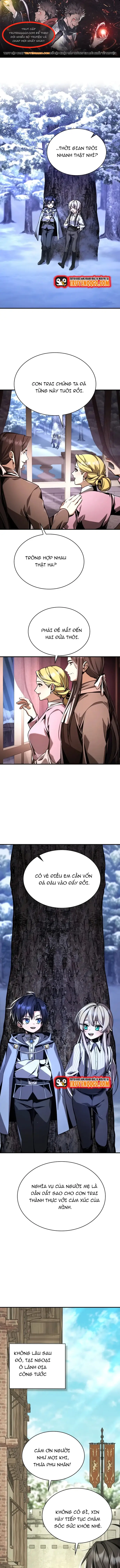 Thợ Săn Cấp Sss Chuyển Sinh Thành Thiên Tài Nhà Công Tước Chapter 13 - Trang 2