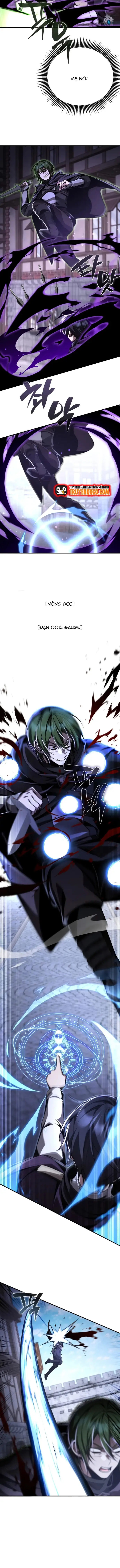 Thợ Săn Cấp Sss Chuyển Sinh Thành Thiên Tài Nhà Công Tước Chapter 13 - Trang 2