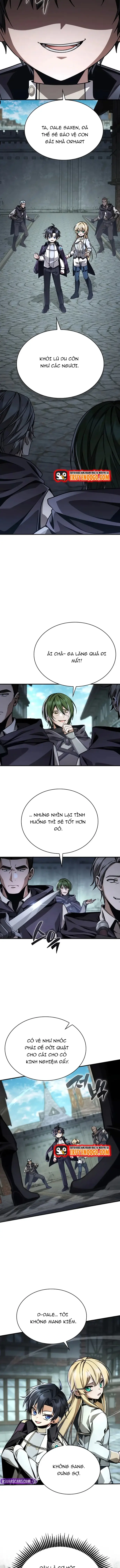 Thợ Săn Cấp Sss Chuyển Sinh Thành Thiên Tài Nhà Công Tước Chapter 13 - Trang 2