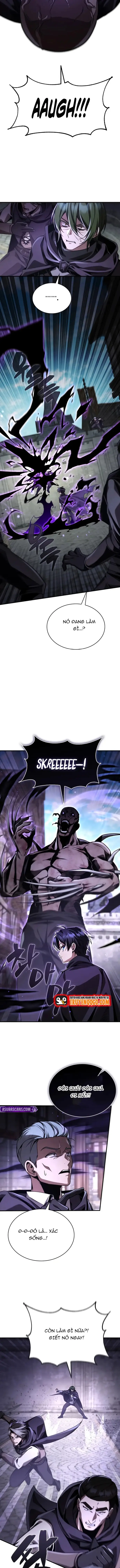 Thợ Săn Cấp Sss Chuyển Sinh Thành Thiên Tài Nhà Công Tước Chapter 13 - Trang 2