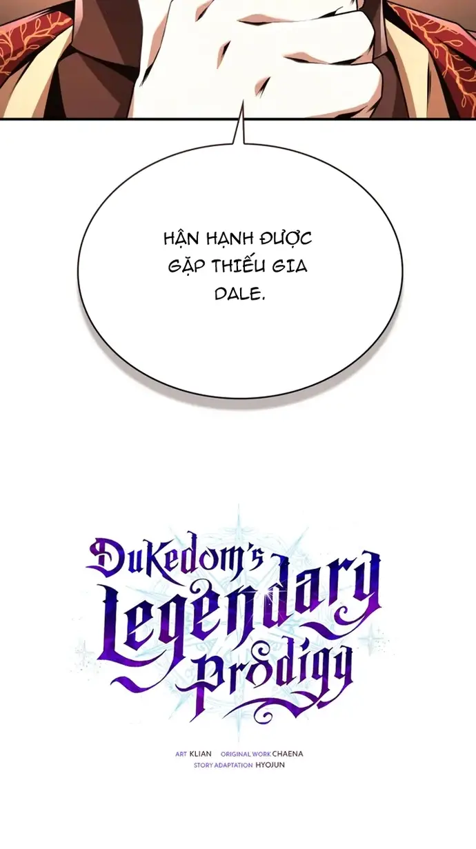 Thợ Săn Cấp Sss Chuyển Sinh Thành Thiên Tài Nhà Công Tước Chapter 14 - Trang 2