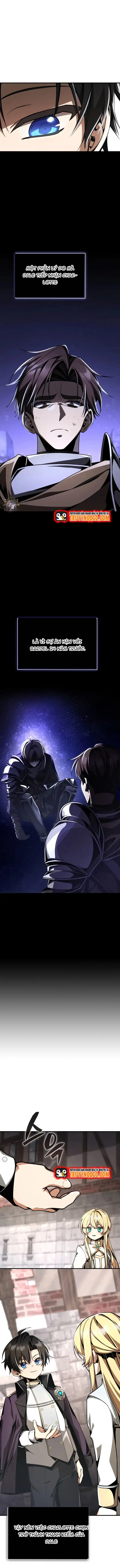 Thợ Săn Cấp Sss Chuyển Sinh Thành Thiên Tài Nhà Công Tước Chapter 14 - Trang 2