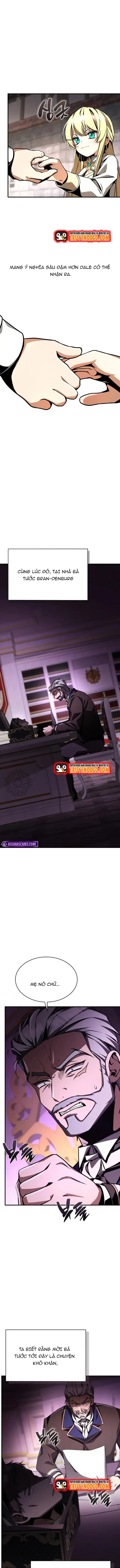 Thợ Săn Cấp Sss Chuyển Sinh Thành Thiên Tài Nhà Công Tước Chapter 14 - Trang 2