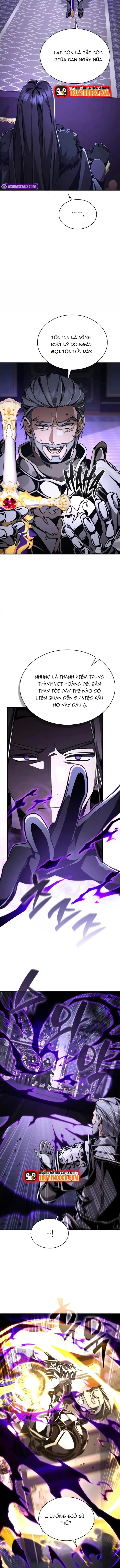 Thợ Săn Cấp Sss Chuyển Sinh Thành Thiên Tài Nhà Công Tước Chapter 14 - Trang 2
