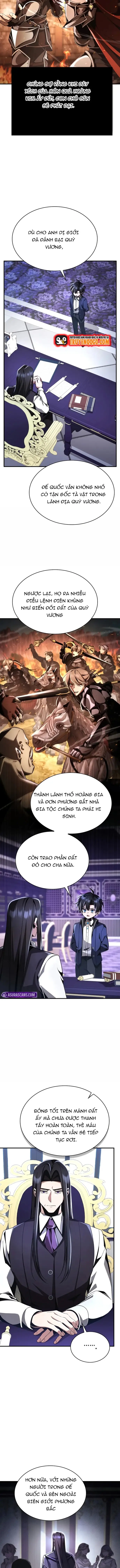 Thợ Săn Cấp Sss Chuyển Sinh Thành Thiên Tài Nhà Công Tước Chapter 16 - Trang 2