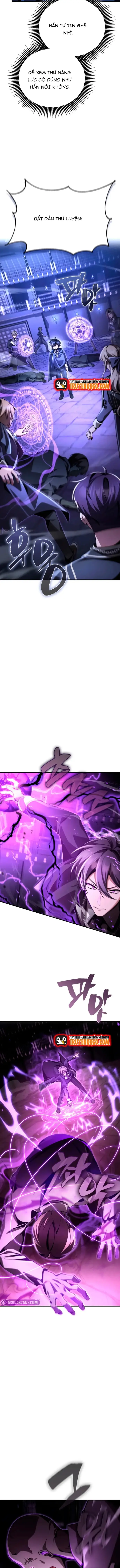 Thợ Săn Cấp Sss Chuyển Sinh Thành Thiên Tài Nhà Công Tước Chapter 17 - Trang 2