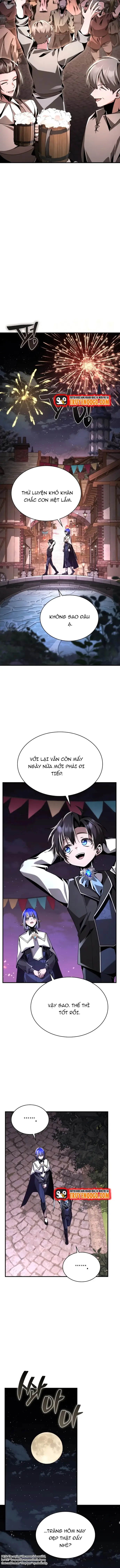 Thợ Săn Cấp Sss Chuyển Sinh Thành Thiên Tài Nhà Công Tước Chapter 18 - Trang 2