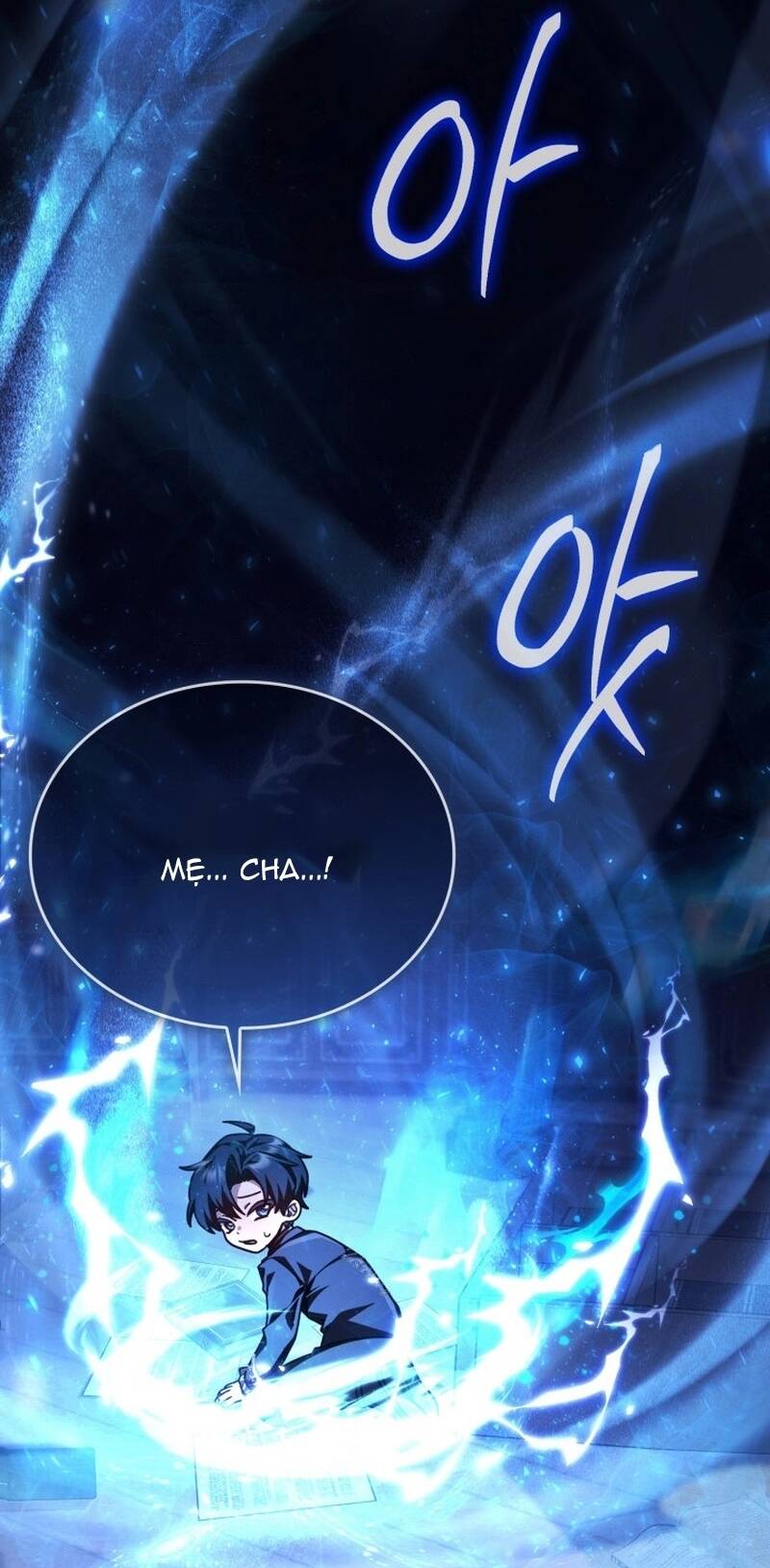 Thợ Săn Cấp Sss Chuyển Sinh Thành Thiên Tài Nhà Công Tước Chapter 2 - Trang 2