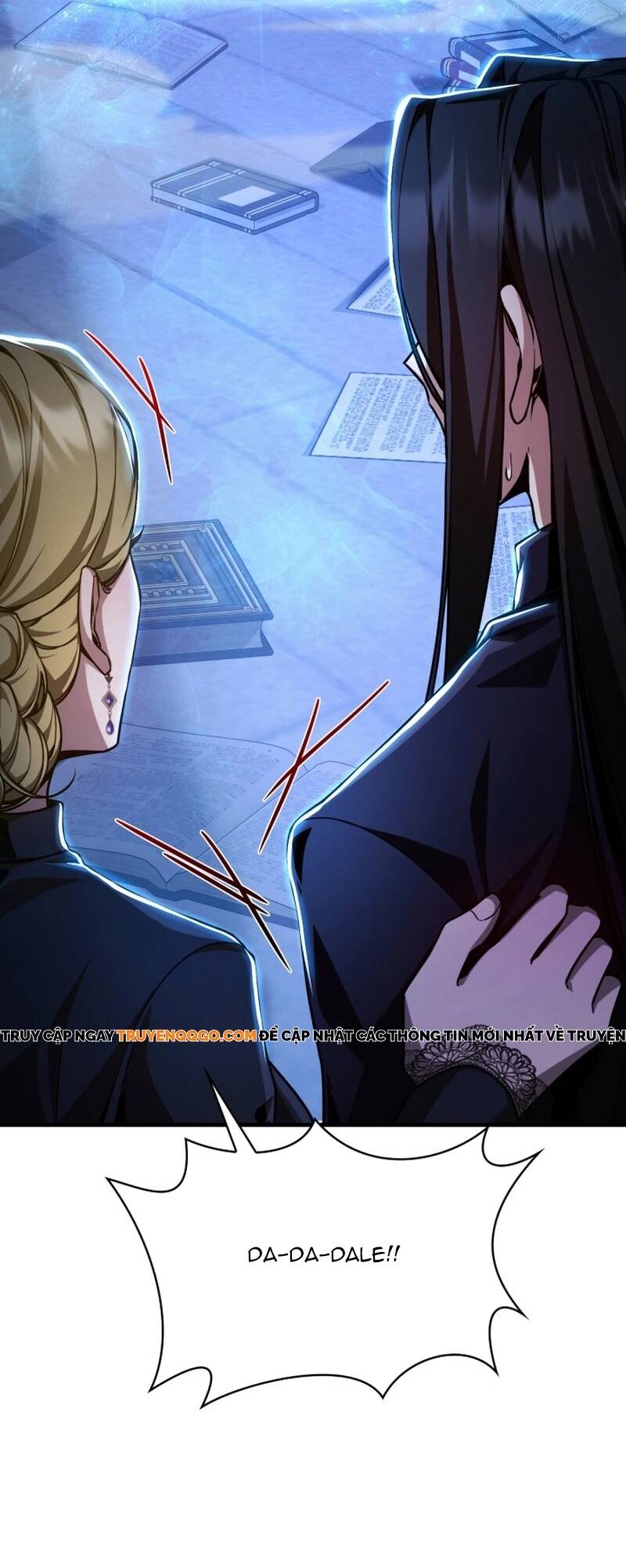 Thợ Săn Cấp Sss Chuyển Sinh Thành Thiên Tài Nhà Công Tước Chapter 2 - Trang 2