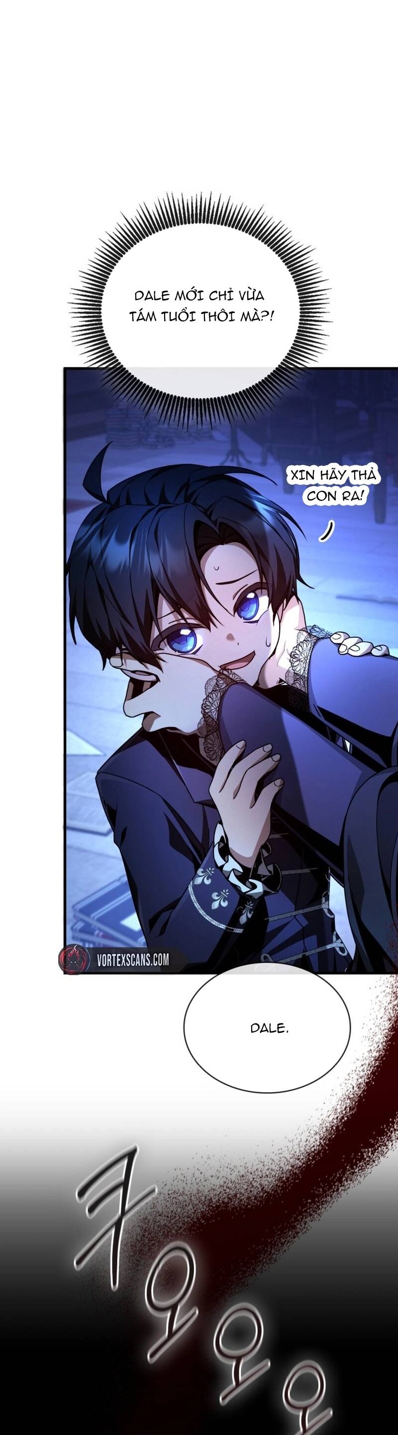 Thợ Săn Cấp Sss Chuyển Sinh Thành Thiên Tài Nhà Công Tước Chapter 2 - Trang 2