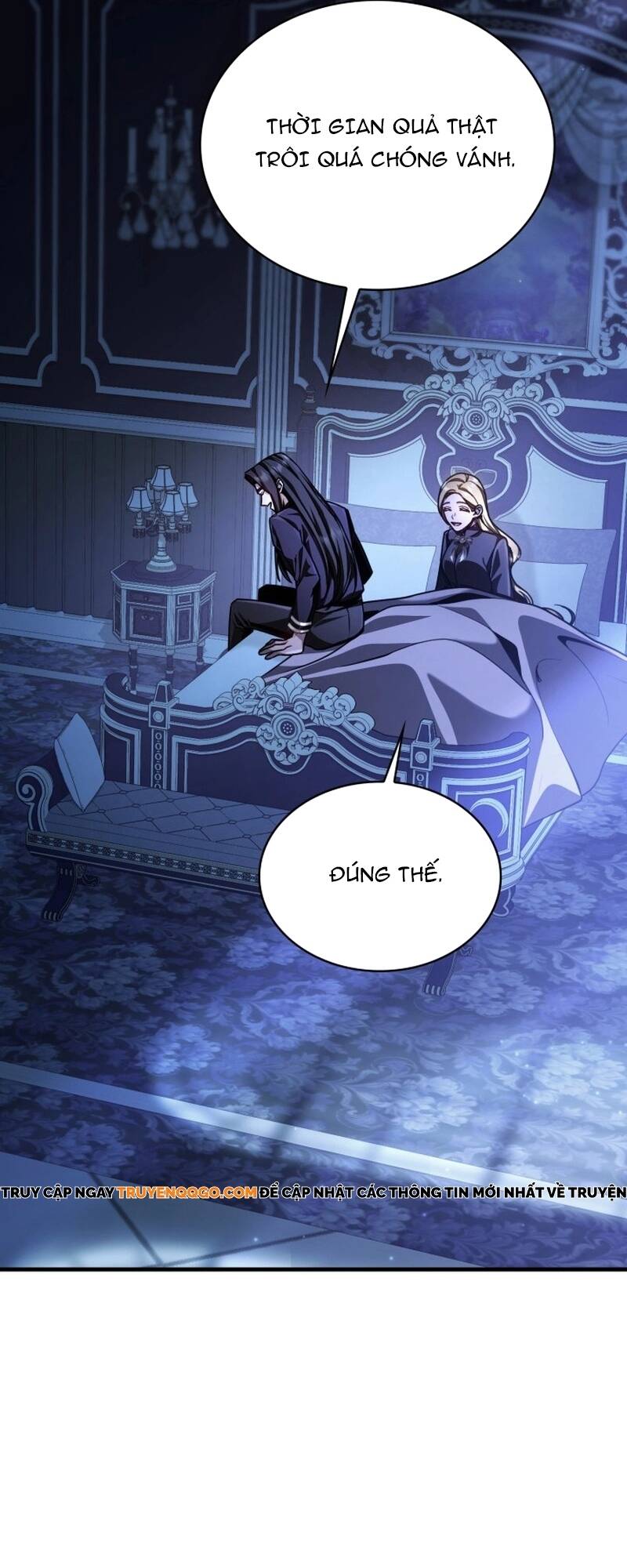 Thợ Săn Cấp Sss Chuyển Sinh Thành Thiên Tài Nhà Công Tước Chapter 2 - Trang 2