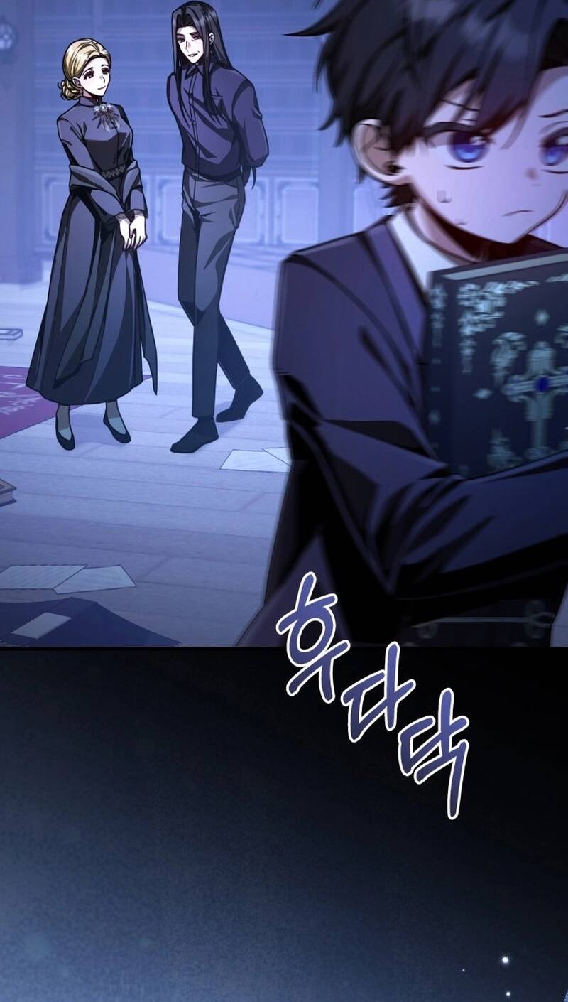 Thợ Săn Cấp Sss Chuyển Sinh Thành Thiên Tài Nhà Công Tước Chapter 2 - Trang 2