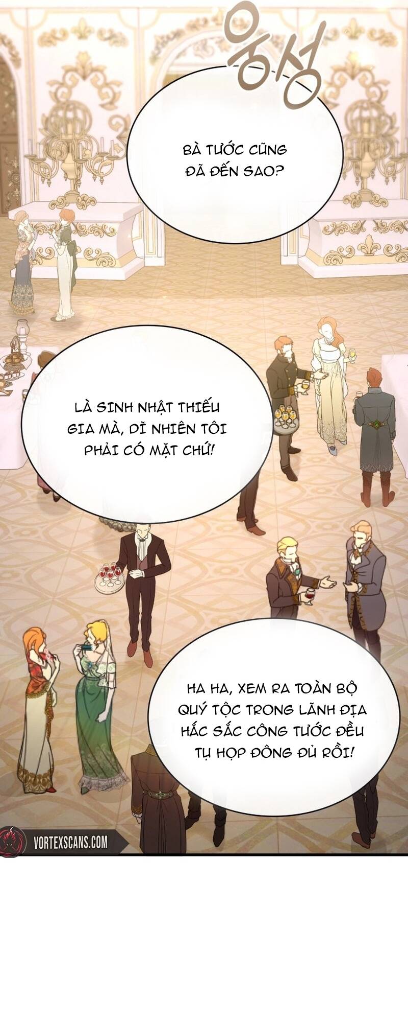 Thợ Săn Cấp Sss Chuyển Sinh Thành Thiên Tài Nhà Công Tước Chapter 2 - Trang 2