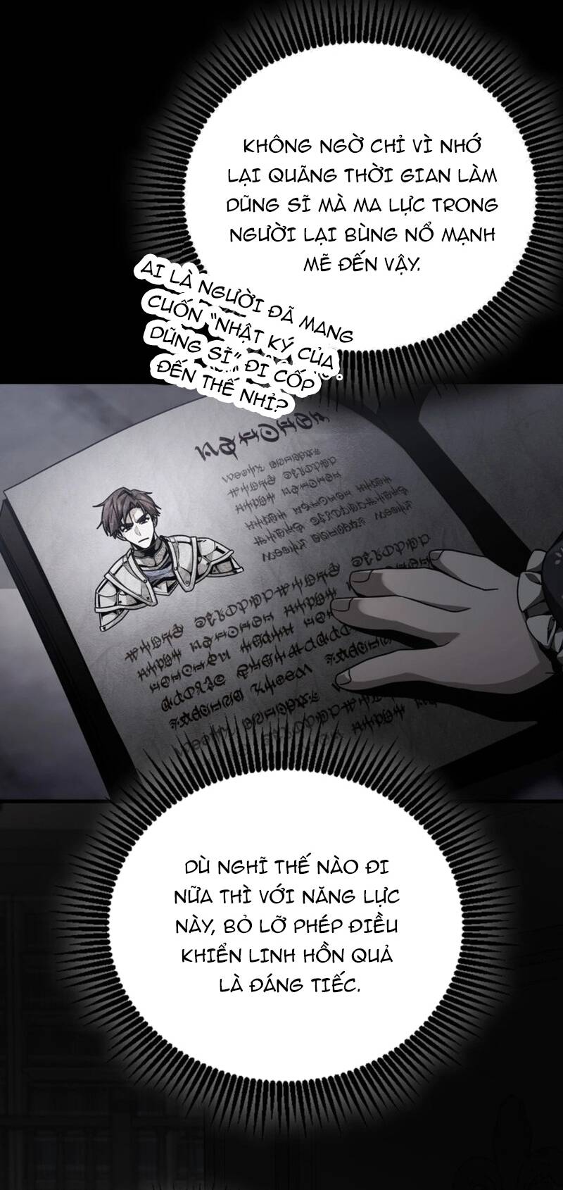 Thợ Săn Cấp Sss Chuyển Sinh Thành Thiên Tài Nhà Công Tước Chapter 2 - Trang 2