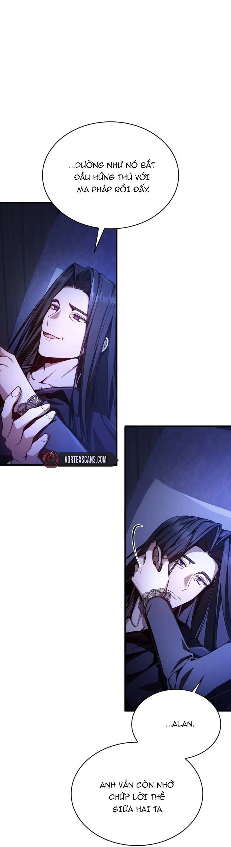 Thợ Săn Cấp Sss Chuyển Sinh Thành Thiên Tài Nhà Công Tước Chapter 2 - Trang 2