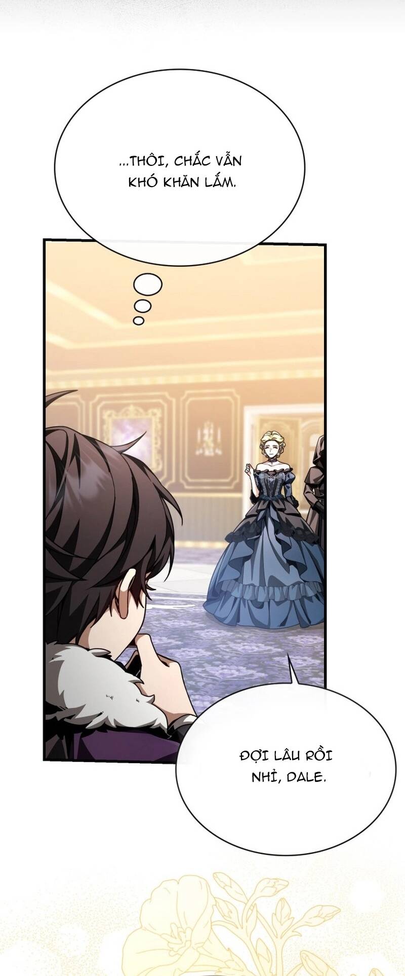 Thợ Săn Cấp Sss Chuyển Sinh Thành Thiên Tài Nhà Công Tước Chapter 2 - Trang 2