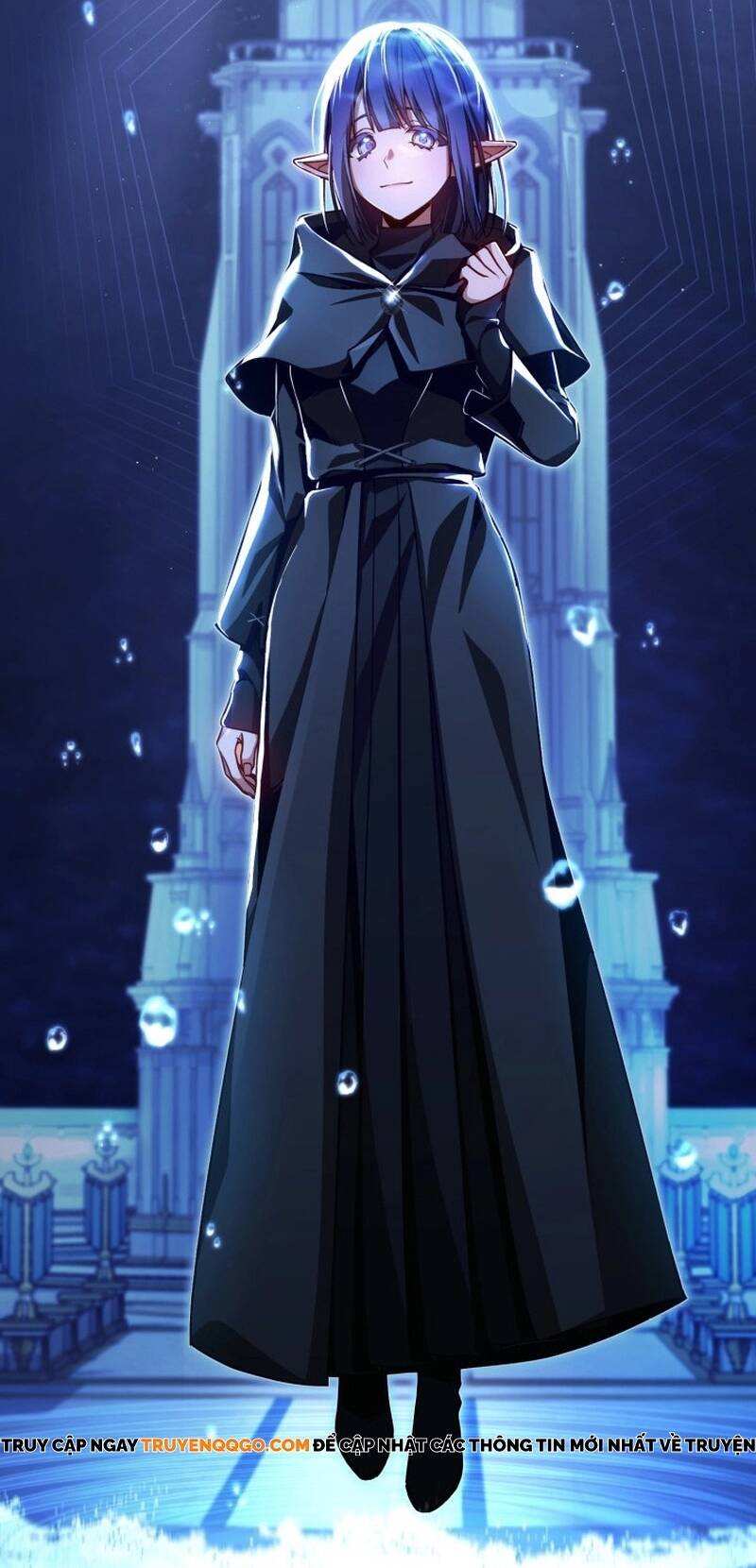 Thợ Săn Cấp Sss Chuyển Sinh Thành Thiên Tài Nhà Công Tước Chapter 2 - Trang 2