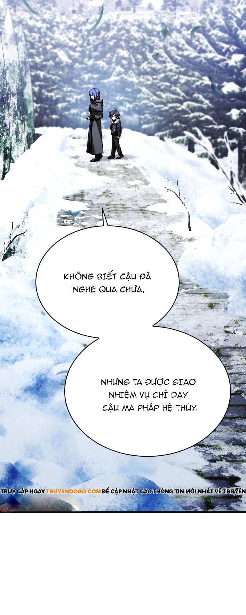 Thợ Săn Cấp Sss Chuyển Sinh Thành Thiên Tài Nhà Công Tước Chapter 2 - Trang 2