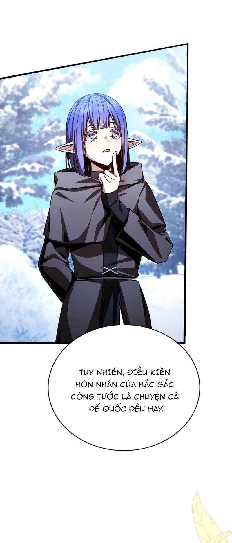 Thợ Săn Cấp Sss Chuyển Sinh Thành Thiên Tài Nhà Công Tước Chapter 2 - Trang 2