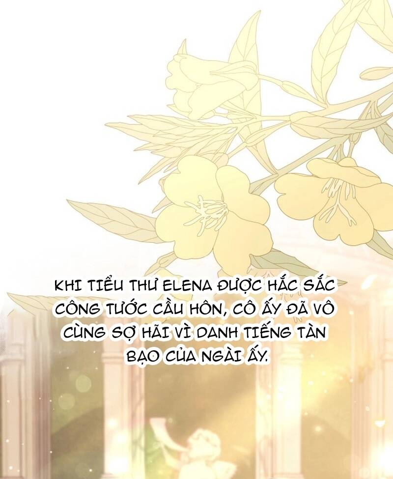 Thợ Săn Cấp Sss Chuyển Sinh Thành Thiên Tài Nhà Công Tước Chapter 2 - Trang 2