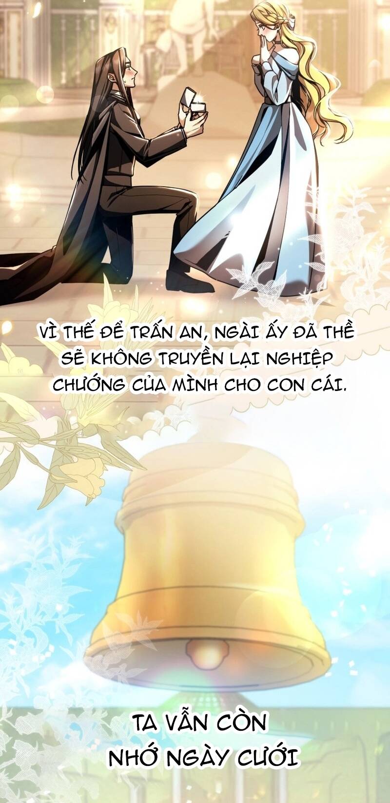 Thợ Săn Cấp Sss Chuyển Sinh Thành Thiên Tài Nhà Công Tước Chapter 2 - Trang 2