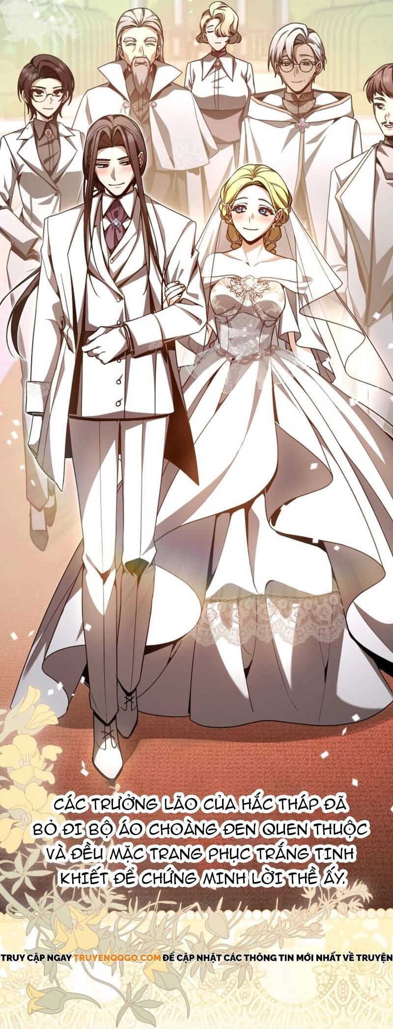 Thợ Săn Cấp Sss Chuyển Sinh Thành Thiên Tài Nhà Công Tước Chapter 2 - Trang 2