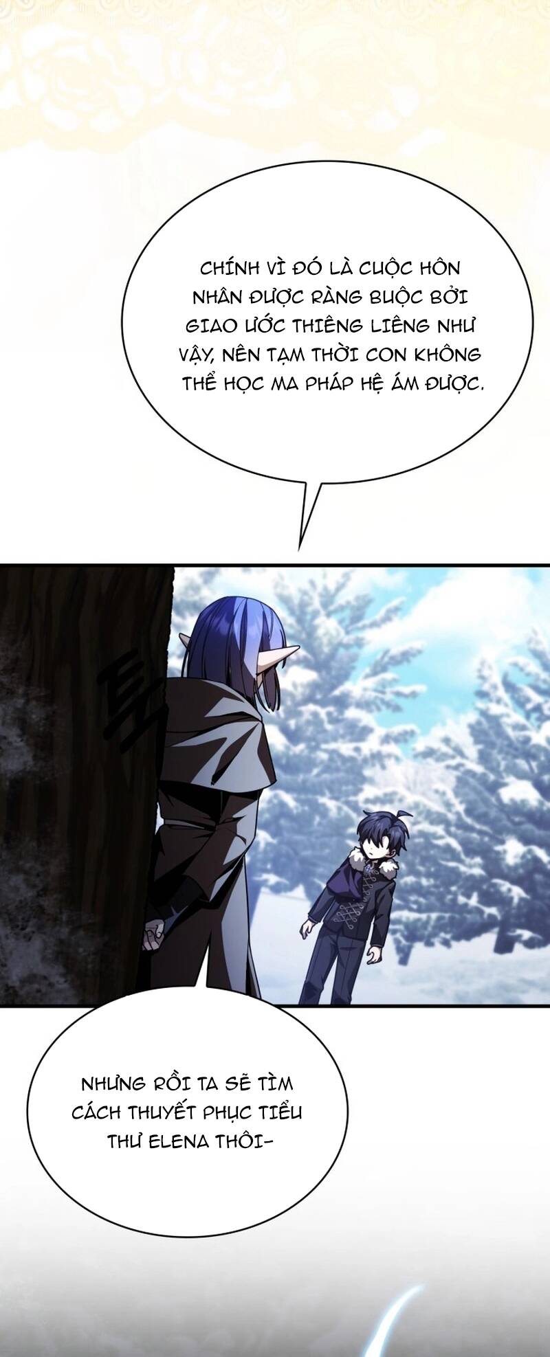 Thợ Săn Cấp Sss Chuyển Sinh Thành Thiên Tài Nhà Công Tước Chapter 2 - Trang 2