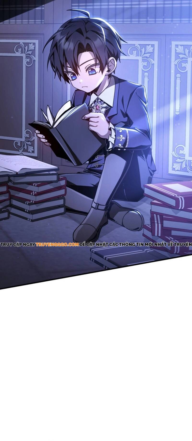 Thợ Săn Cấp Sss Chuyển Sinh Thành Thiên Tài Nhà Công Tước Chapter 2 - Trang 2