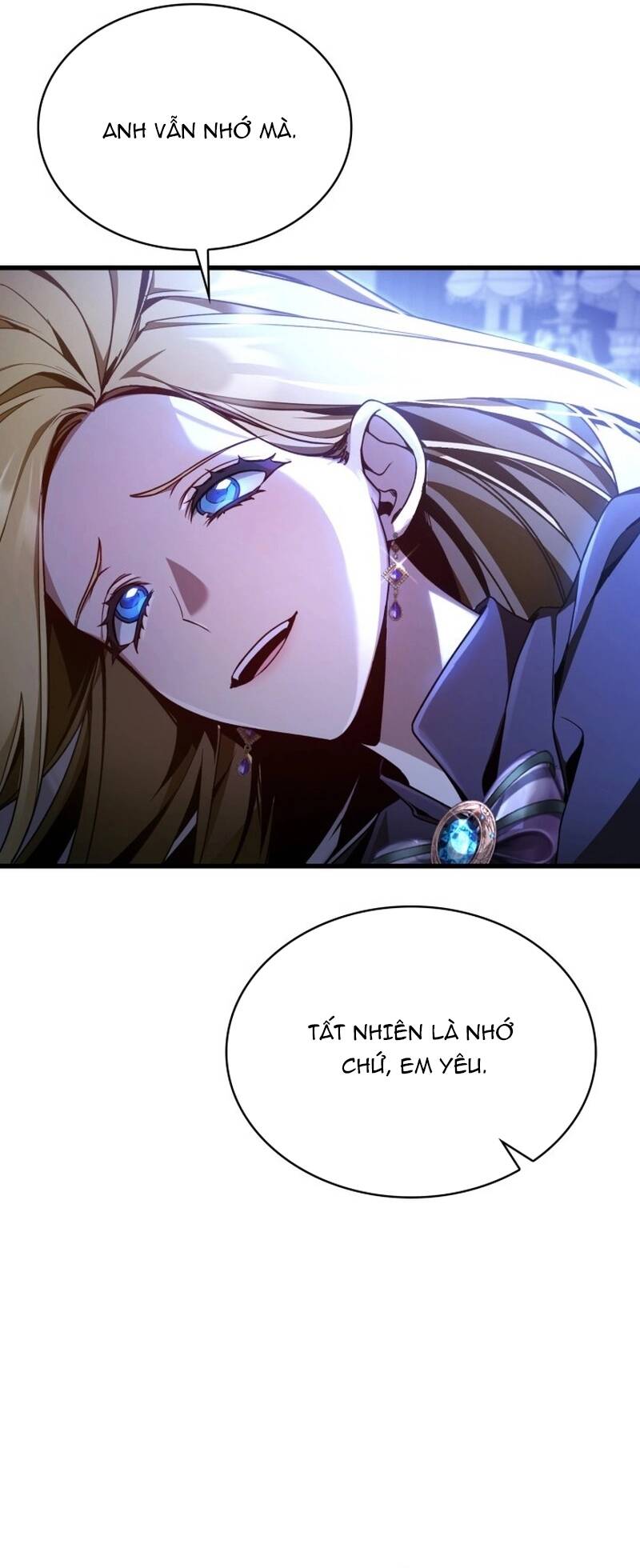 Thợ Săn Cấp Sss Chuyển Sinh Thành Thiên Tài Nhà Công Tước Chapter 2 - Trang 2