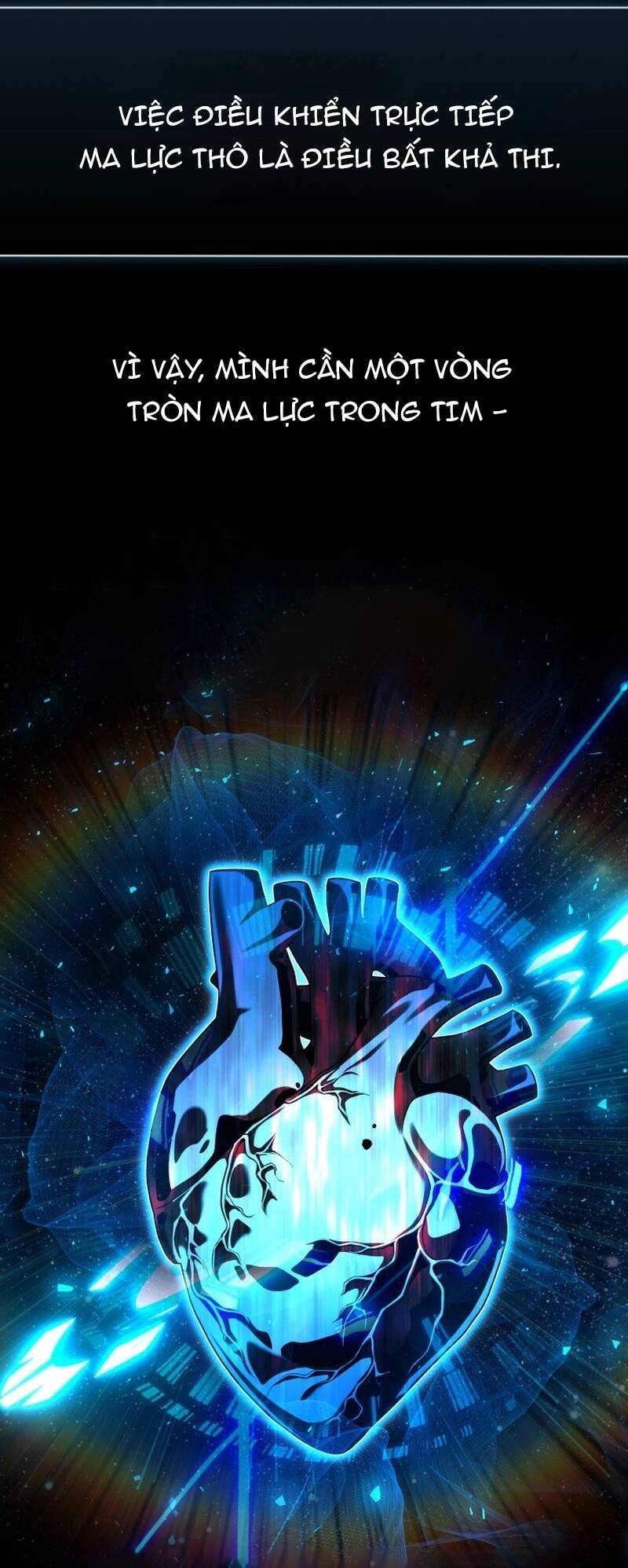 Thợ Săn Cấp Sss Chuyển Sinh Thành Thiên Tài Nhà Công Tước Chapter 2 - Trang 2