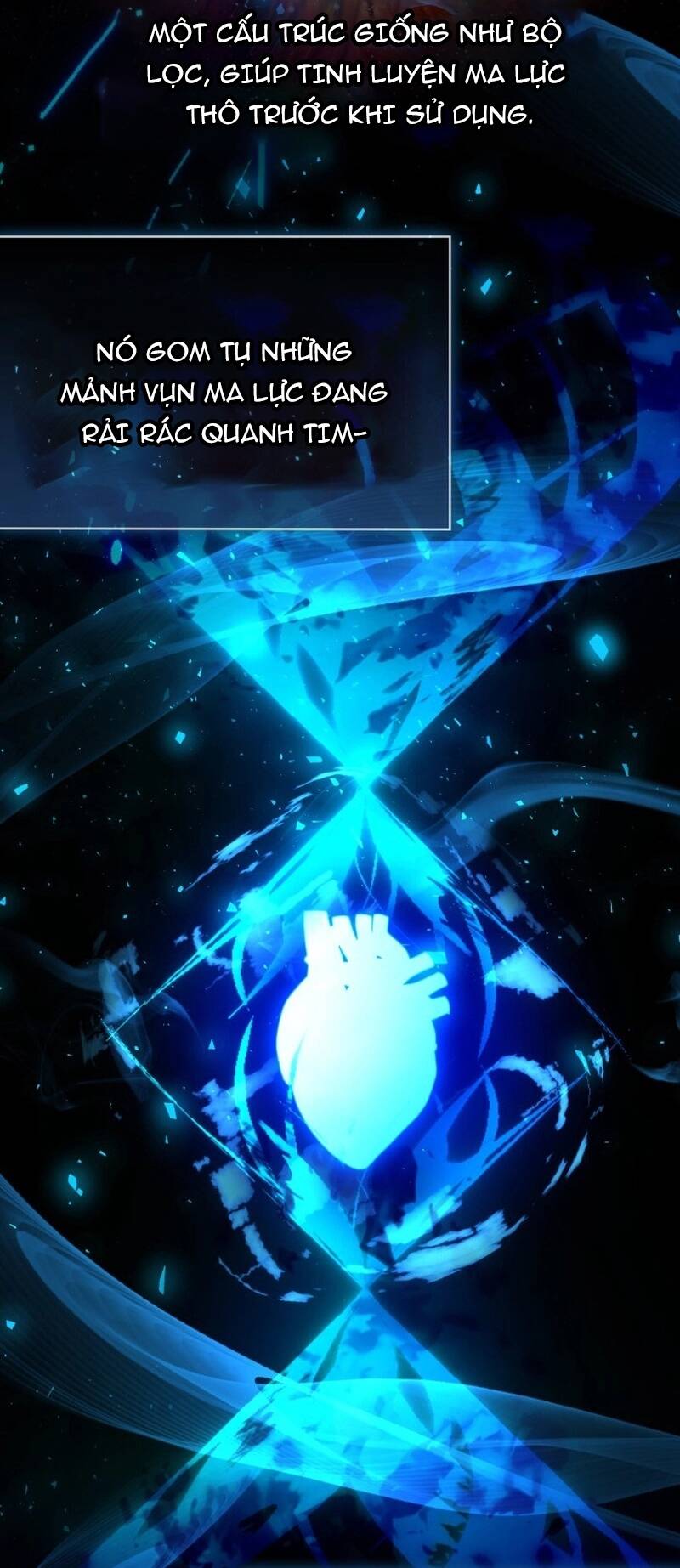 Thợ Săn Cấp Sss Chuyển Sinh Thành Thiên Tài Nhà Công Tước Chapter 2 - Trang 2