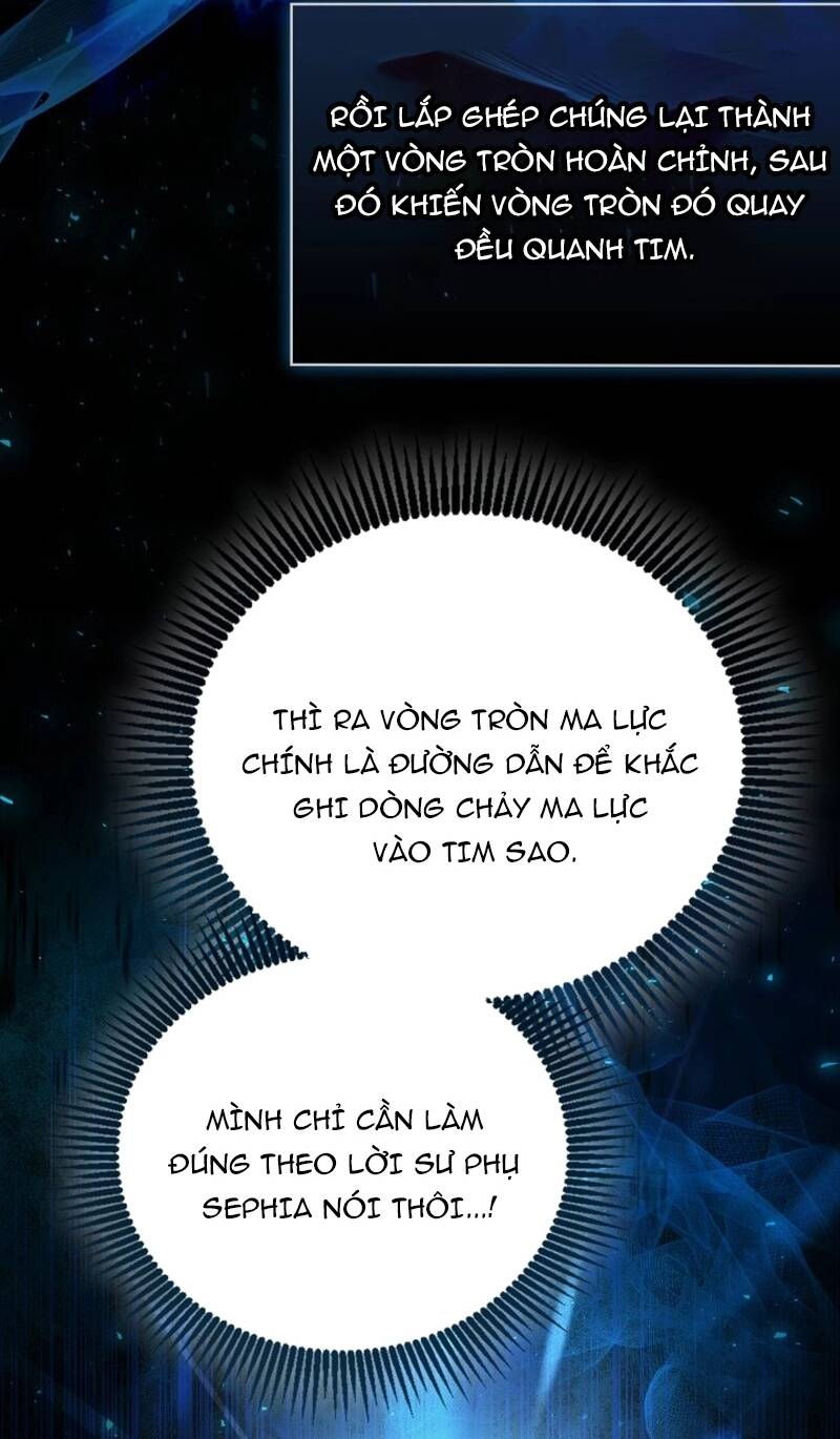 Thợ Săn Cấp Sss Chuyển Sinh Thành Thiên Tài Nhà Công Tước Chapter 2 - Trang 2