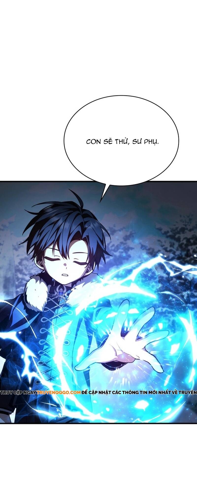 Thợ Săn Cấp Sss Chuyển Sinh Thành Thiên Tài Nhà Công Tước Chapter 2 - Trang 2