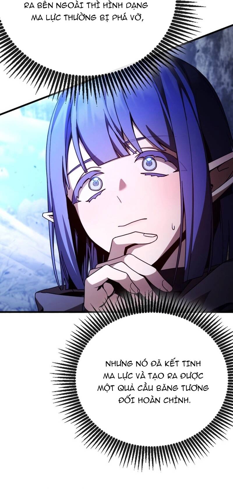 Thợ Săn Cấp Sss Chuyển Sinh Thành Thiên Tài Nhà Công Tước Chapter 2 - Trang 2